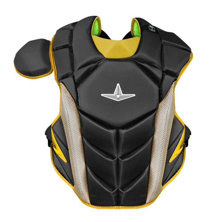 All Star MVP Pro Adult Catchers Kit