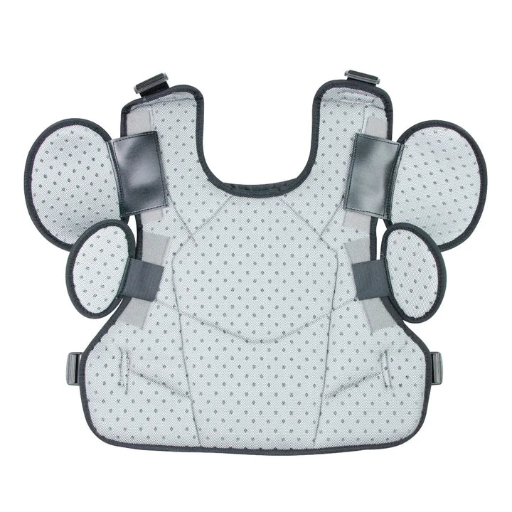 All Star Pro Internal Shell Ump Chest Protector
