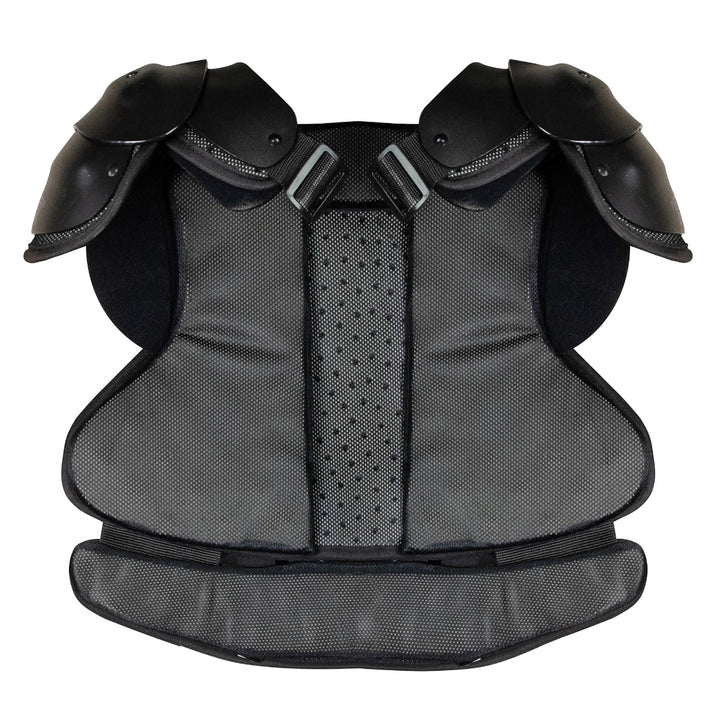 All Star Cobalt Hardshell Umpire Chest Protector