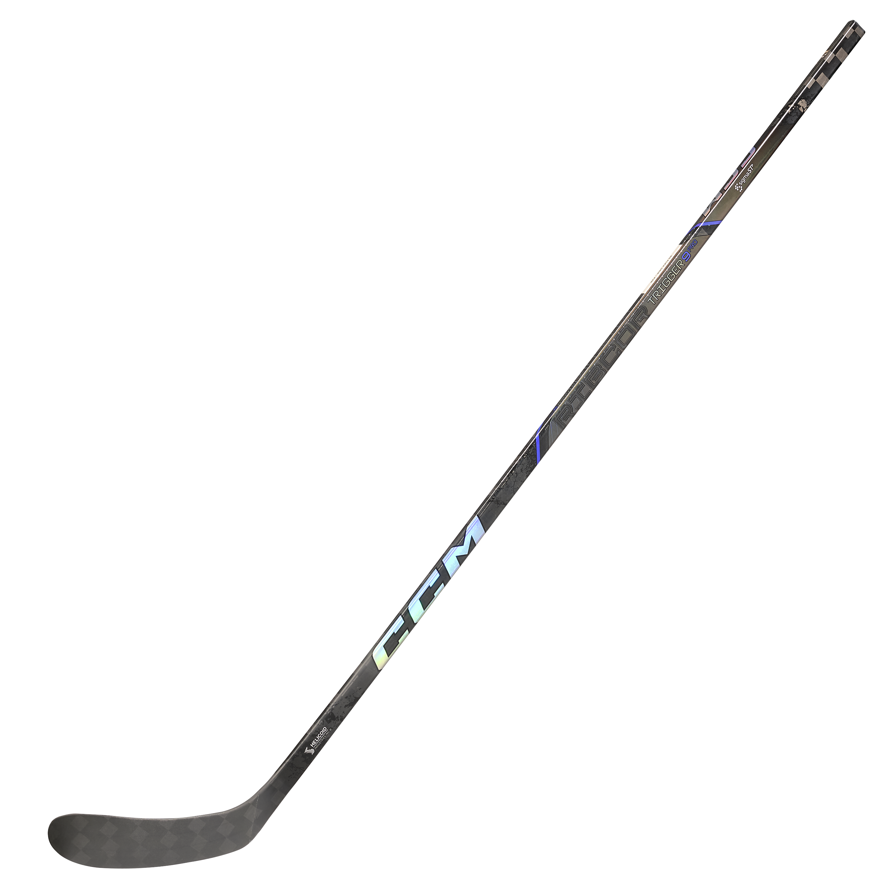 1PC STICK INT CCM TRIGGER 9 PRO H24