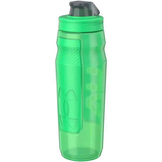 UA 32OZ PLAYMAKER SQUEEZE WATER BOTTLE BS24