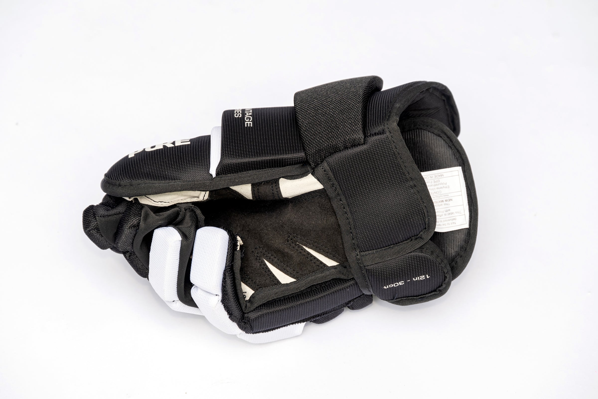 GLOVE JR PURE RINGETTE S22