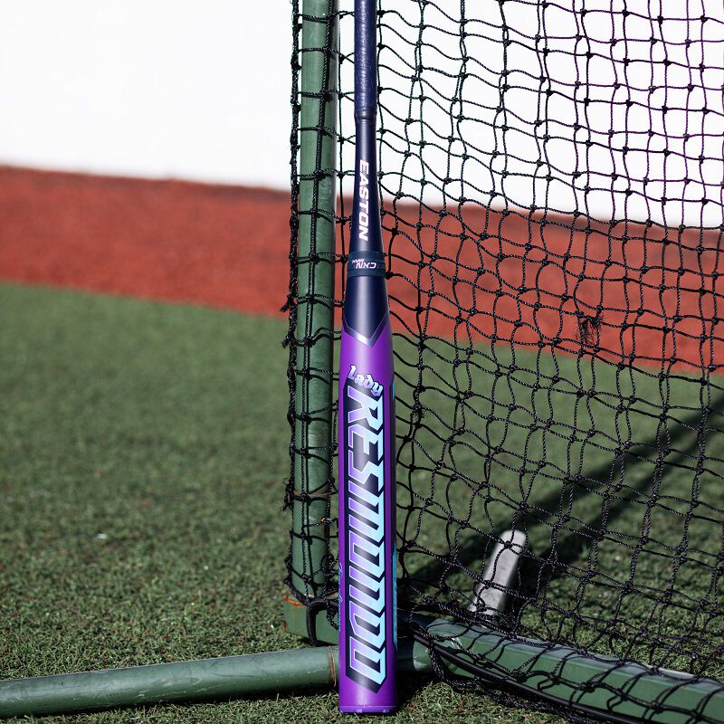 SP BAT EASTON LADY RESMONDO 12.5'' LOAD (ESU4LRESL) BS24