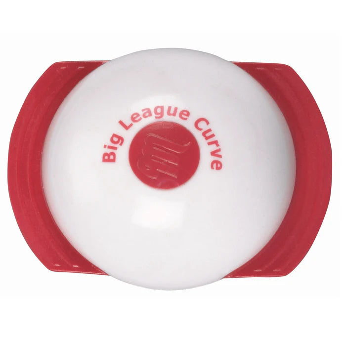 Markwort Big League Curve Baseball - Individual