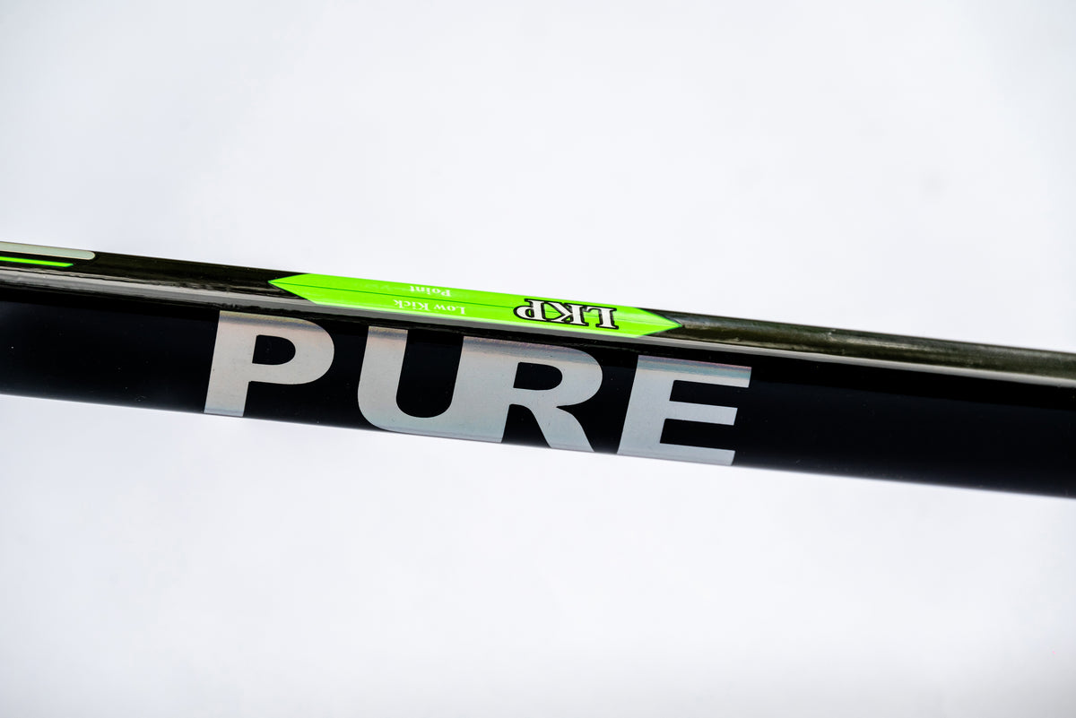 RING STICK JR PURE ATTACK FLEX 40 (46&quot;) H24