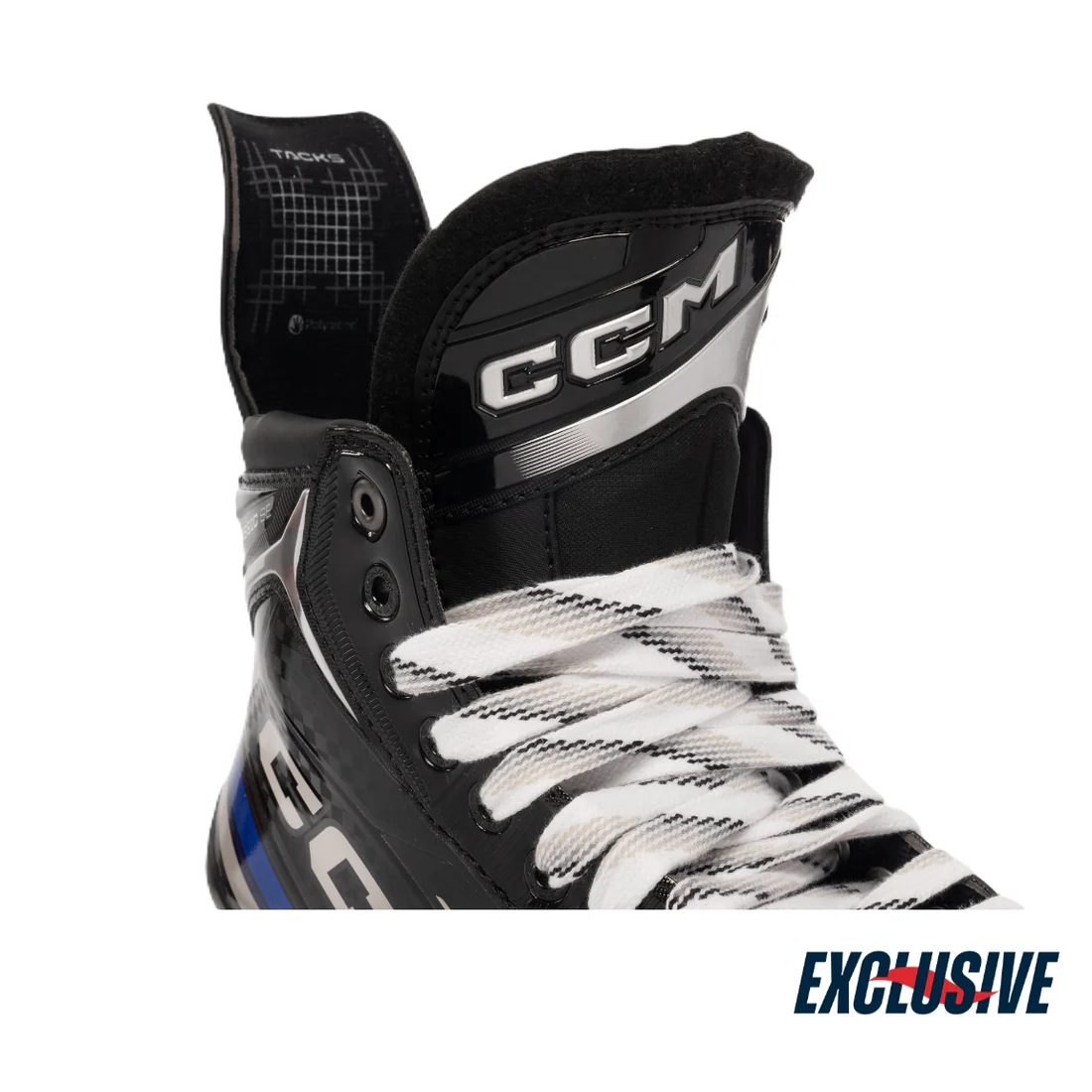 CCM Tacks Classic SE Hockey Skates (2024) - Senior