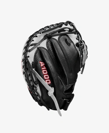 2024 Wilson A1000 33&quot; Catcher&#39;s Mitt