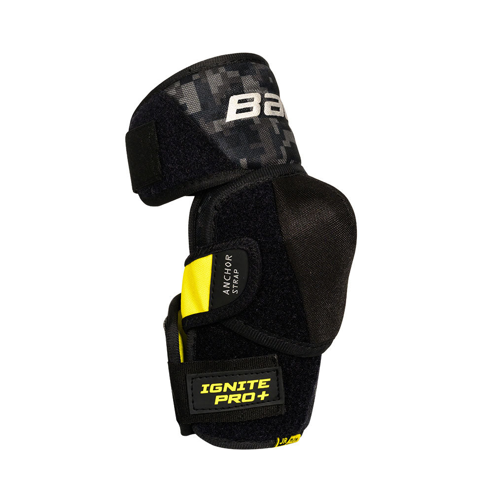 Bauer Supreme Ignite Pro+ Elbow Pads - Junior