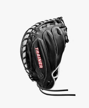 BB GLOVE WILSON CATCHER TRAINING GLOVE  BS24