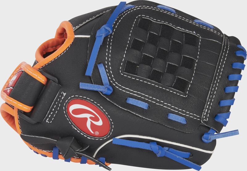 Sure Catch 10" J.Degrom Signature Baseball Glove - Youth