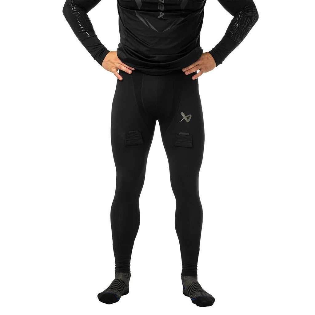 2026 Bauer Performance Jock Pant - Senior