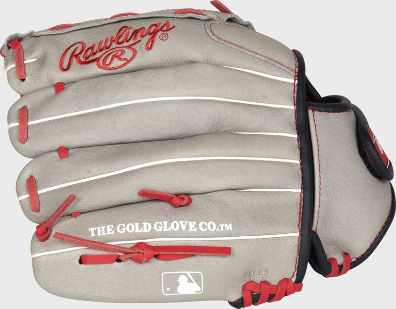 Sure Catch 11" Mike Trout Signature Junior Baseball Glove