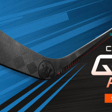 Warrior Covert QR5 Pro Hockey Stick - Senior