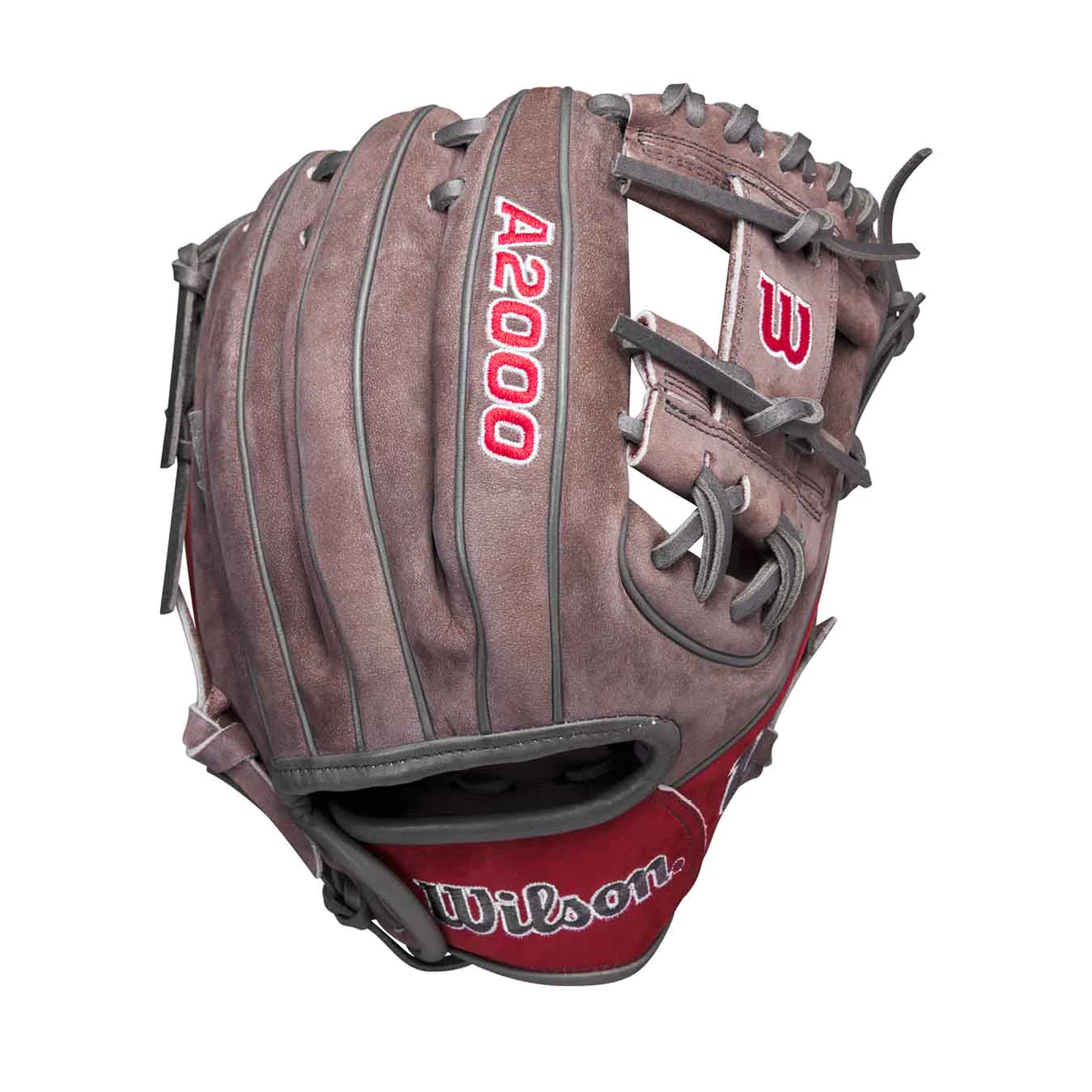 BB GLOVE WILSON A2000 GOTM DEC PF88 11.5'' BS24