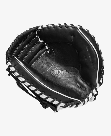 BB GLOVE WILSON CATCHER TRAINING GLOVE  BS24