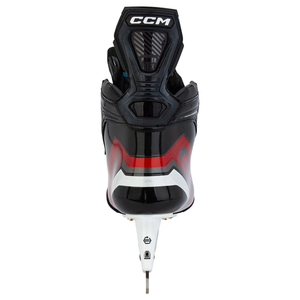 CCM Jetspeed FT6 Hockey Skates - Senior