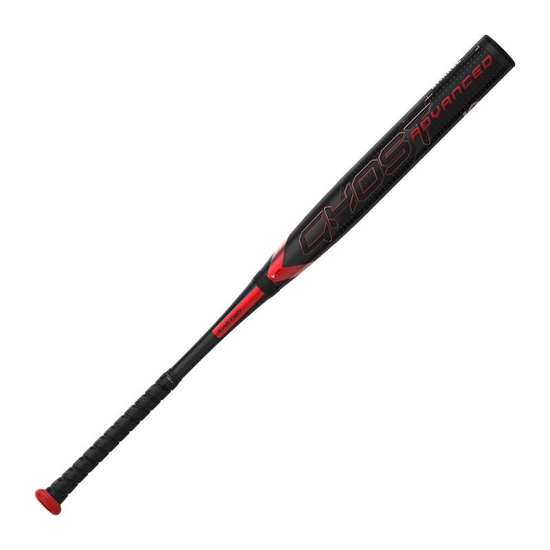 FP BAT EASTON 2024 GHOST ADVANCED  (-10) BS24 EFP4GHAD10