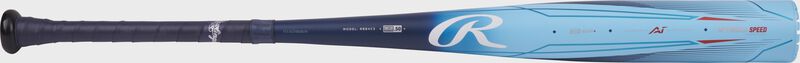 BB BAT EASTON CLOUT AI RBB4C3 -3 BS24