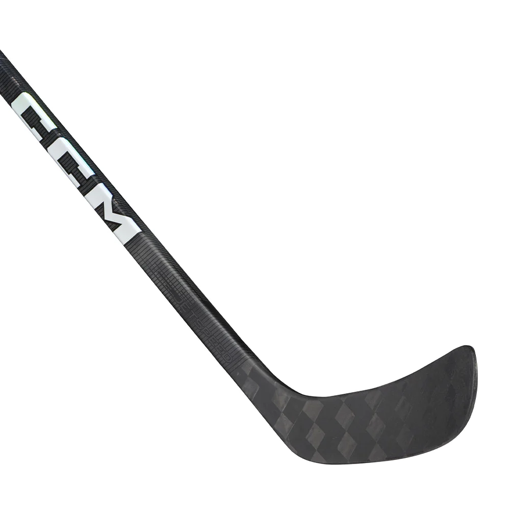 CCM Jetspeed FT6 Pro Hockey Stick - Senior