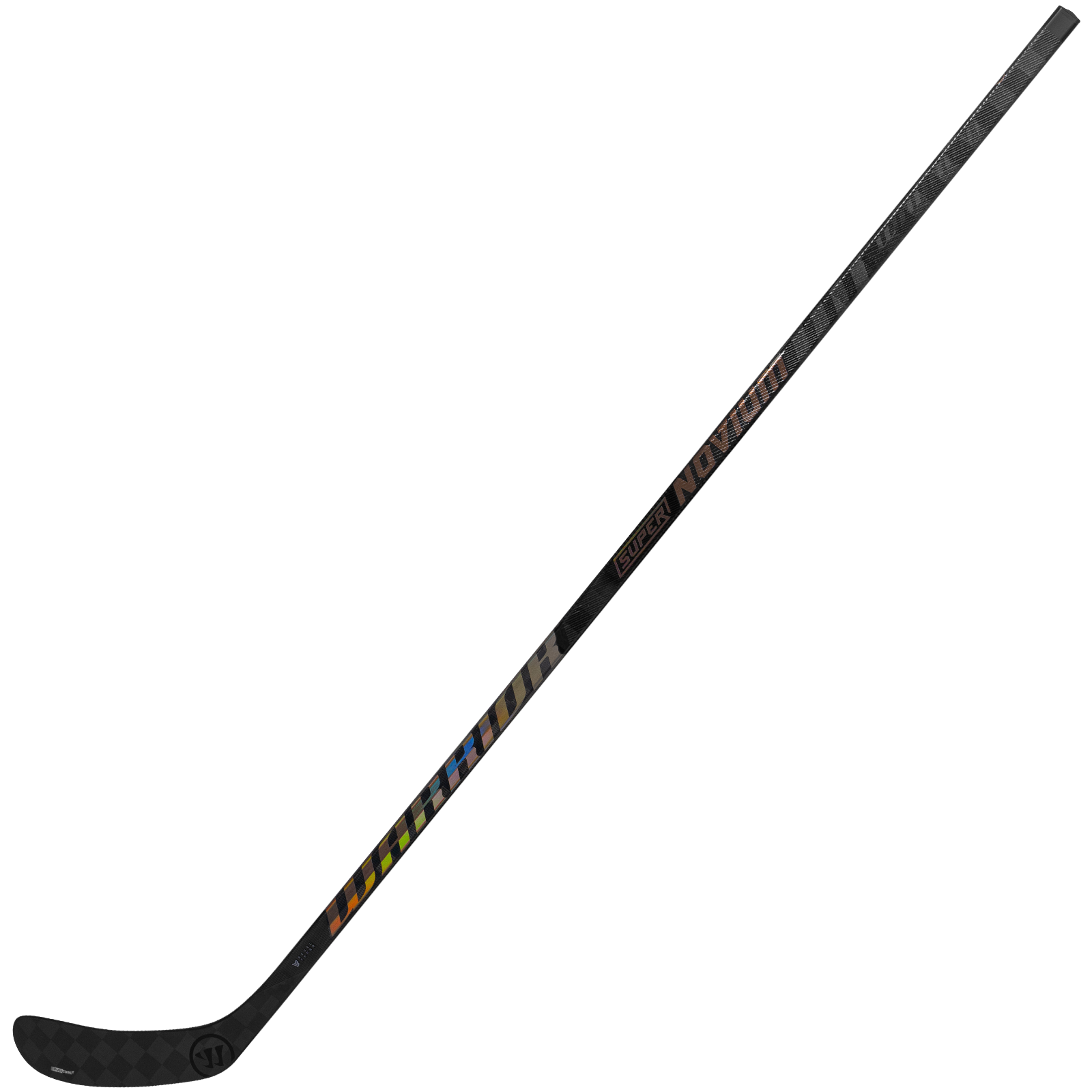 Warrior Super Novium Hockey Stick - Senior