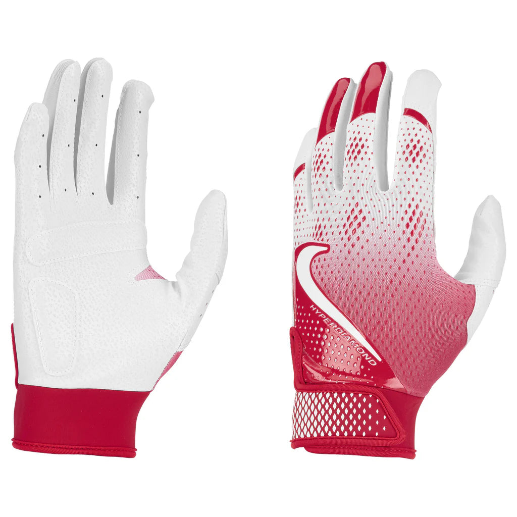 Nike Hyperdiamond 3.0 Batting Gloves - Adult