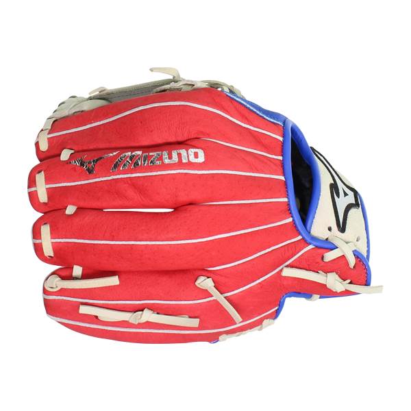 Prospect Series PowerClose™ Baseball Glove 11"