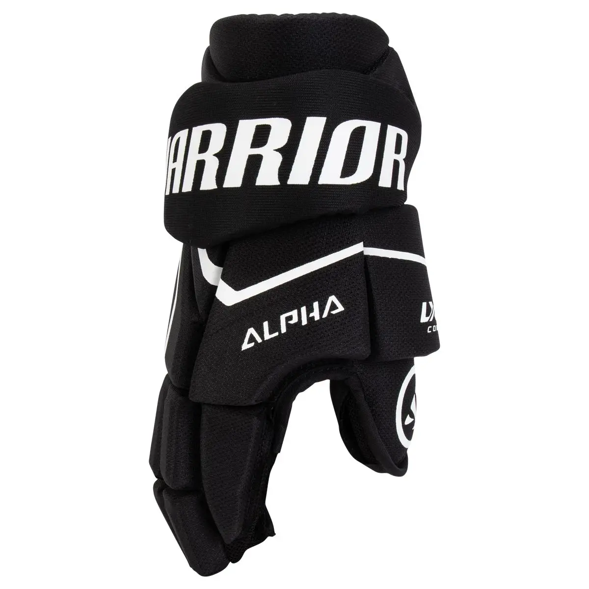 Warrior Alpha LX2 Comp Hockey Gloves - Junior