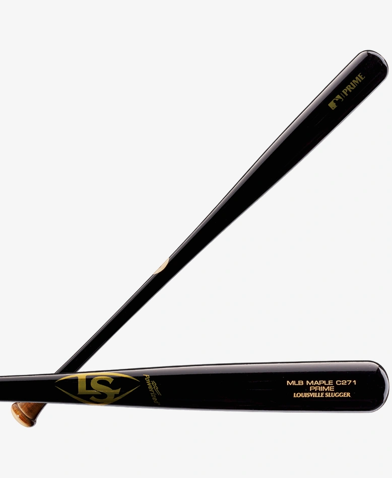 BB BAT LOUISVILLE MLB PRIME C271 (30 DAY WARRANTY) BS24