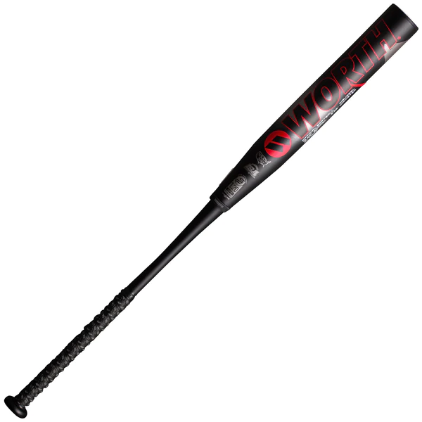 SP BAT WORTH SILVERBACK 12.25" XL 0.5oz EL BS23