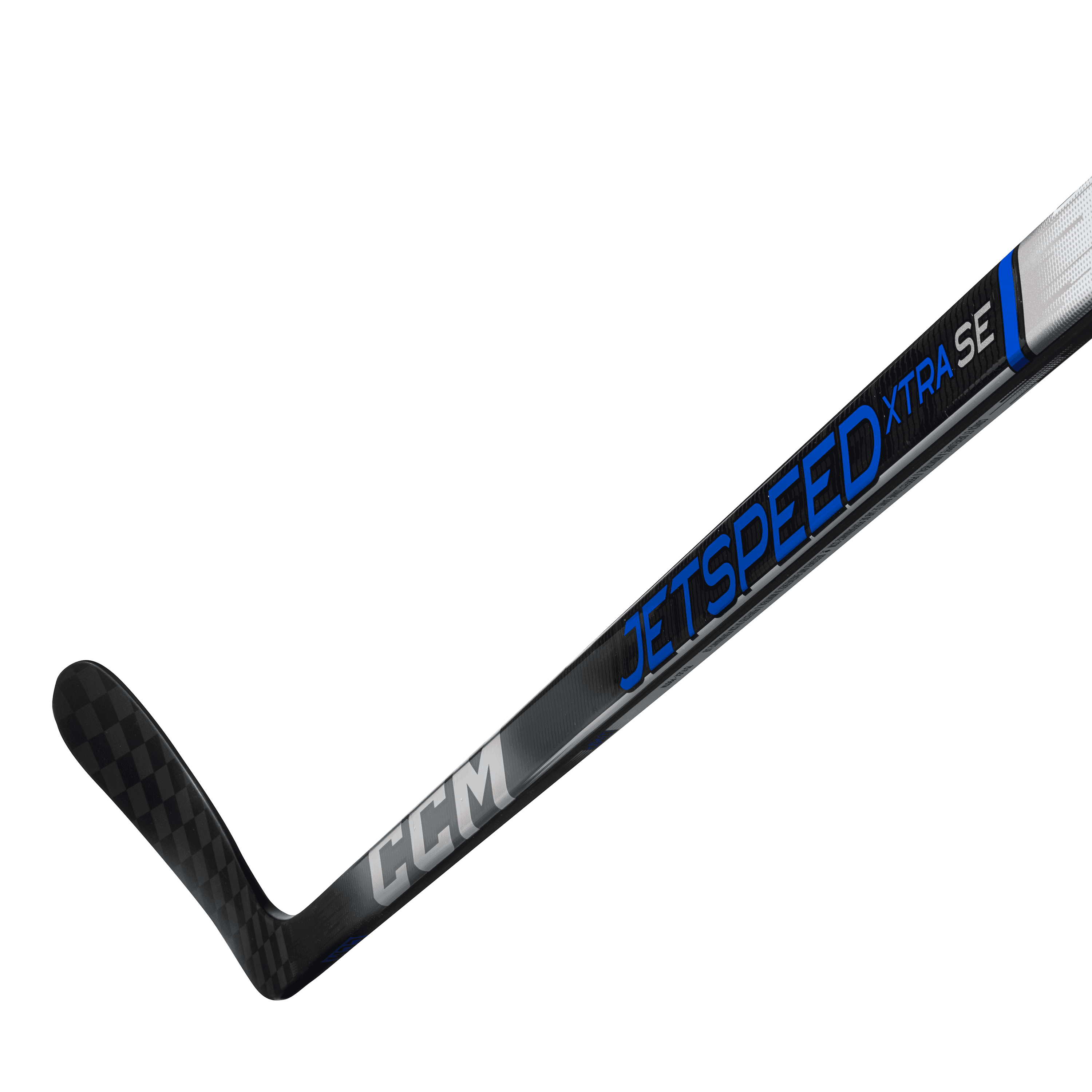 2023 CCM Jetspeed XTRA SE Hockey Stick - Intermediate