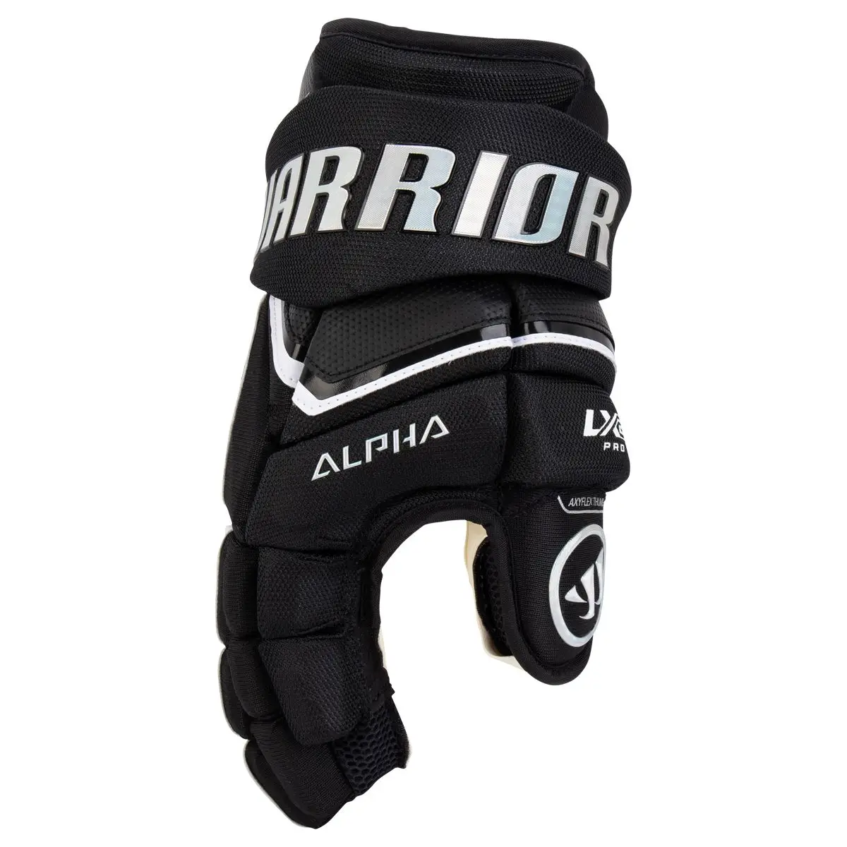 Warrior Alpha LX2 Pro Hockey Gloves - Senior