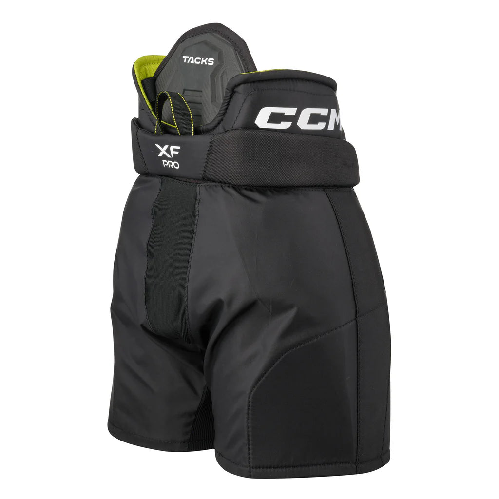 2024 CCM Tacks XF Pro Hockey Pants- Youth