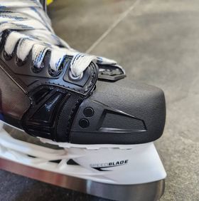 2023 CCM Jetspeed XTRA SE Hockey Skates - Senior