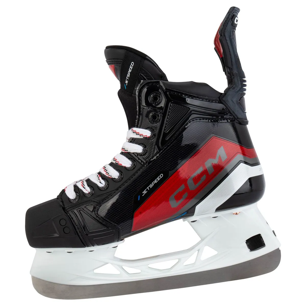 CCM Jetspeed FT6 Hockey Skates - Senior