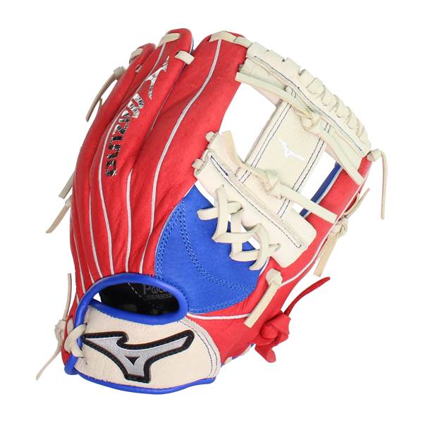 Prospect Series PowerClose™ Baseball Glove 11"