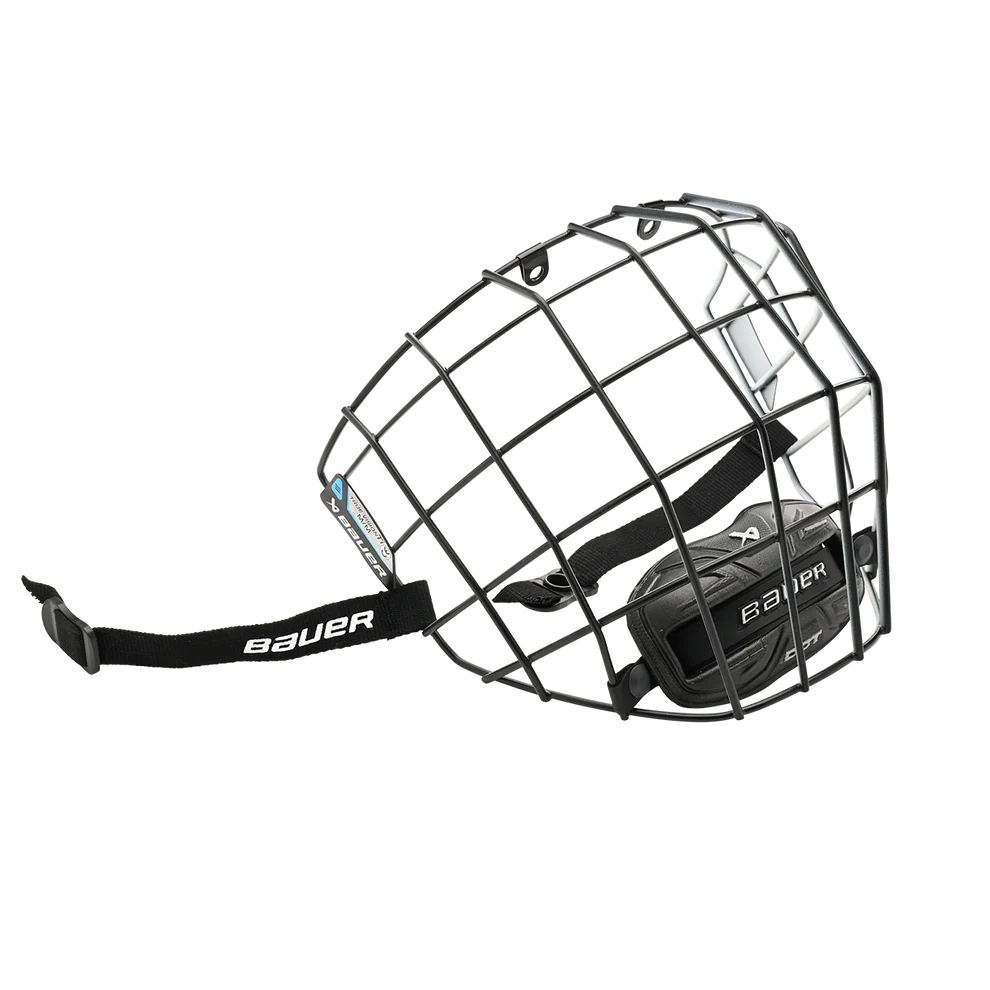 FACEMASK WIRE BAUER III H23
