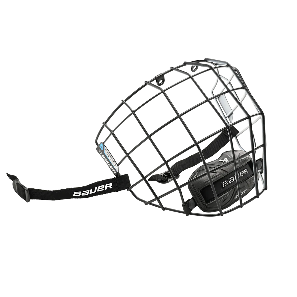 Bauer III Facemask