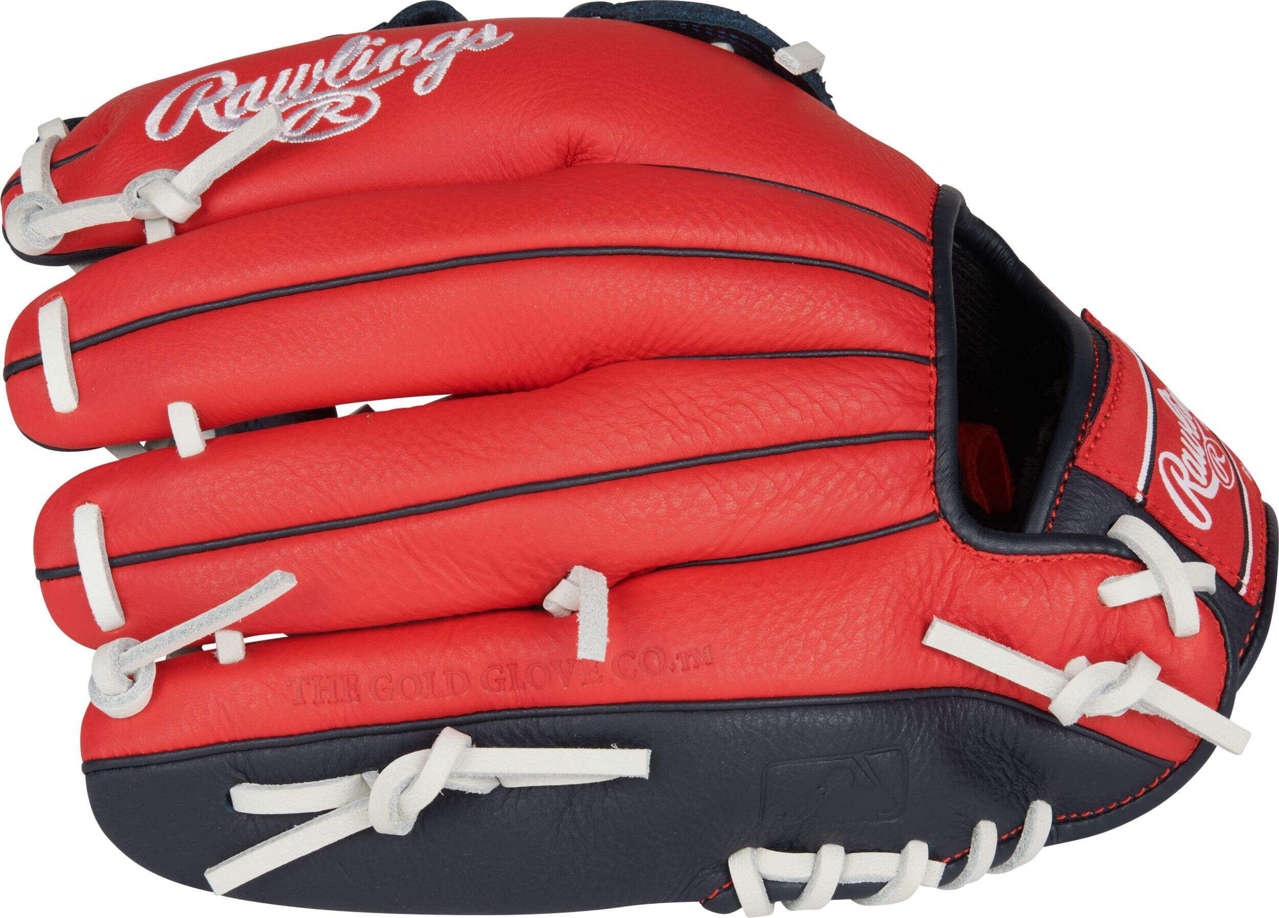 BB GLOVE RAWLINGS SPL12ORA 12'' BS24