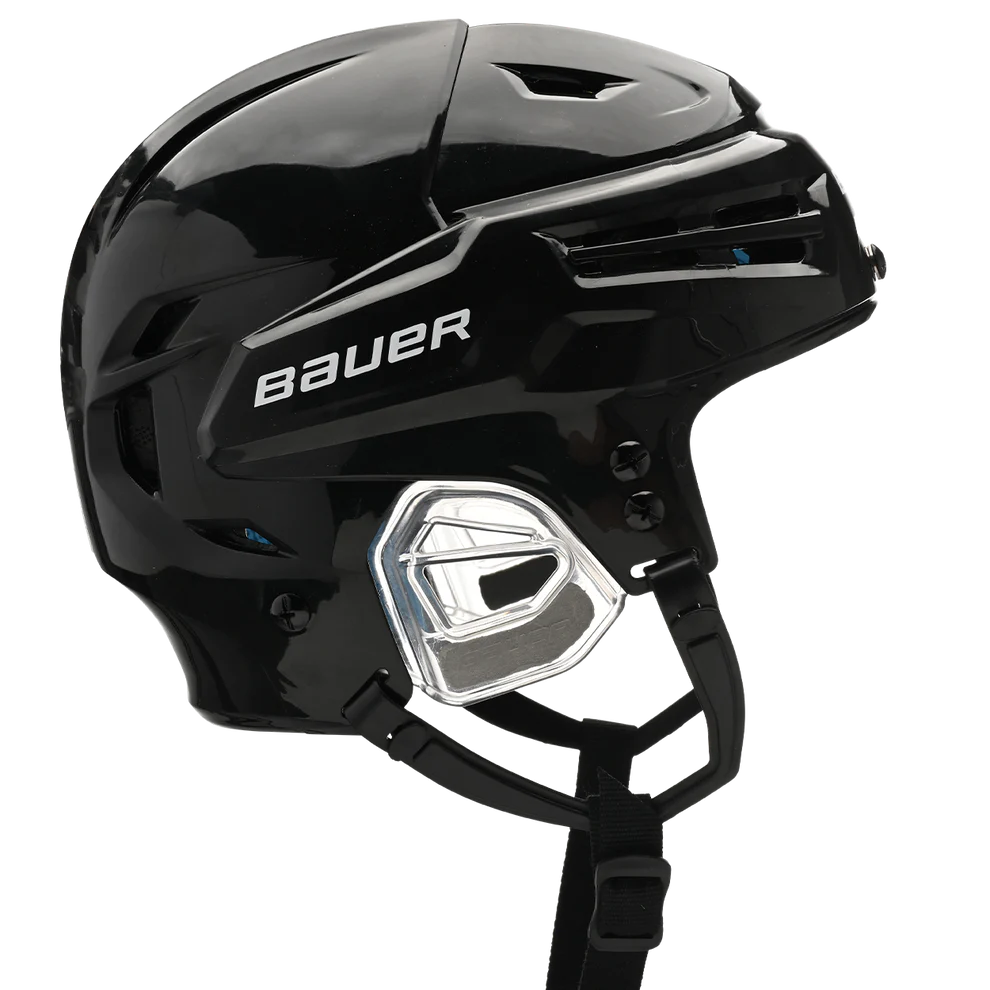 2024 Bauer Re-Akt 65 Hockey Helmet