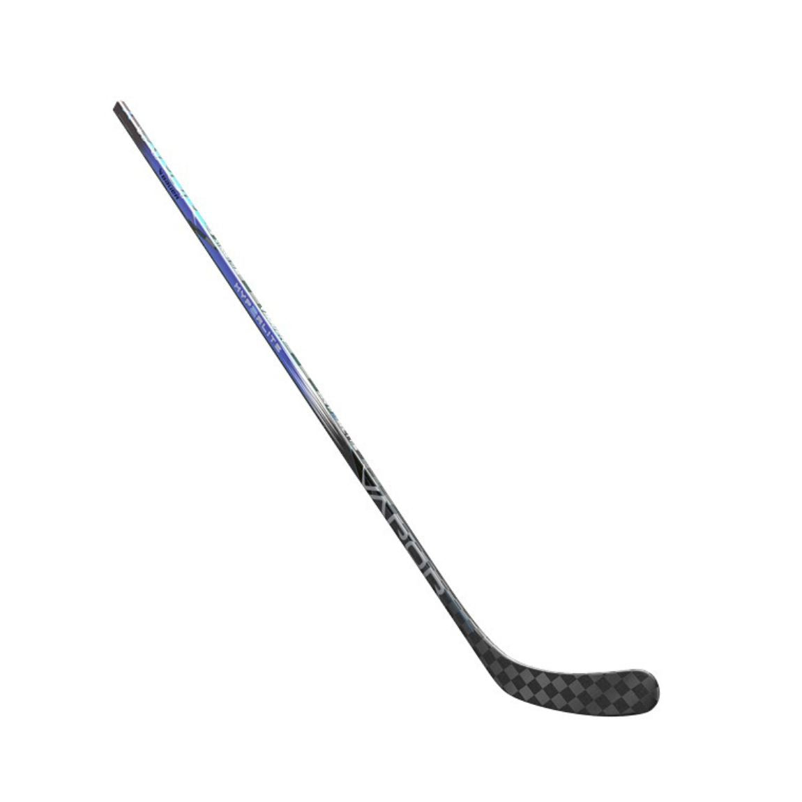 1PC STICK JR BAUER VAPOR HYPERLITE2 BLUE H23