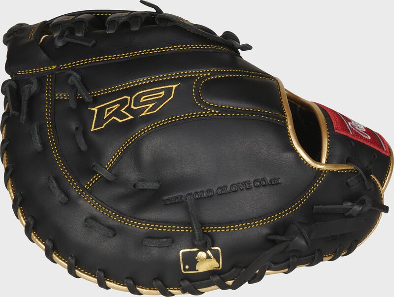 BB GLOVE RAWLINGS 12.5" First Base Glove BS24 R9FM18BG