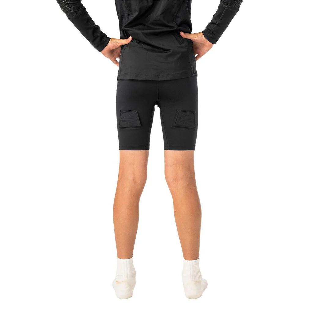 2026 Bauer Performance Jock Short - Youth