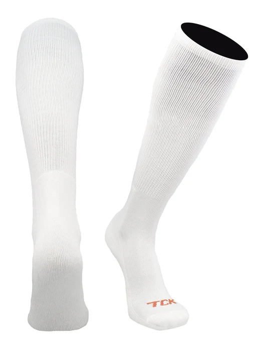 BB SOCK TCK PERF OVER THE CALF BS22