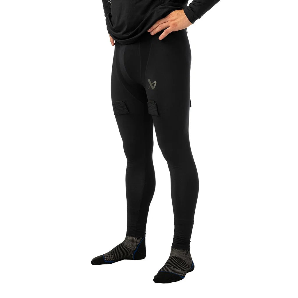 2026 Bauer Performance Jock Pant - Senior