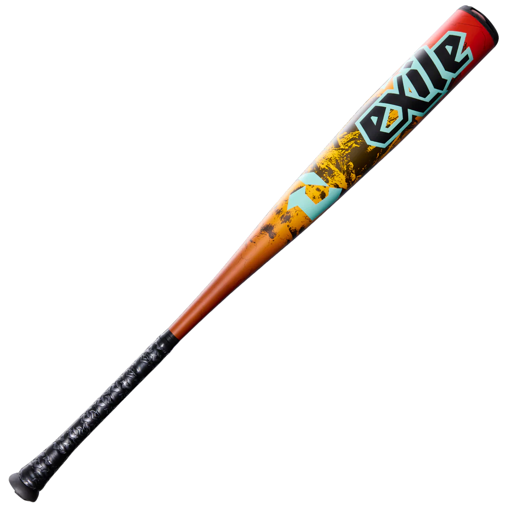 2026 Demarini Exile Cowboy -3 1 Piece Baseball Bat BBCOR WBD2660010