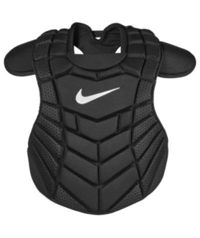 2024 Nike Diamond Elite Chest Protector