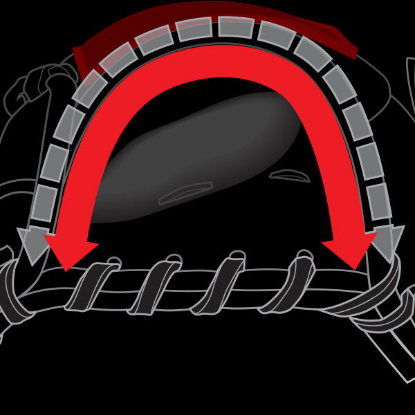 2025 Rawlings Heart of the Hide 11.5" Infield Baseball Glove Right Hand Throw PROR204WU-2PUO