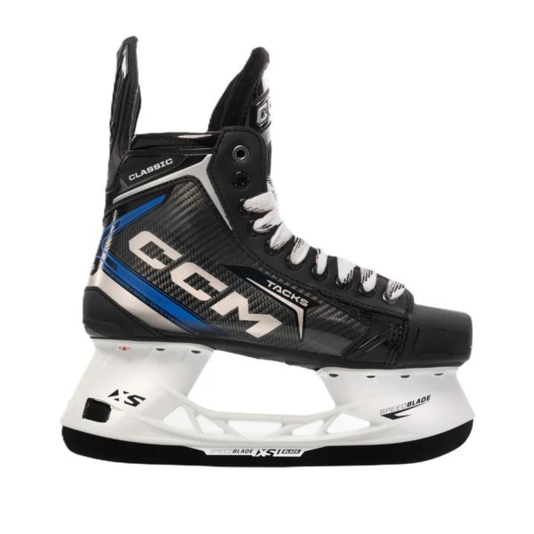 CCM Tacks Classic Hockey Skates (2024) - Intermediate