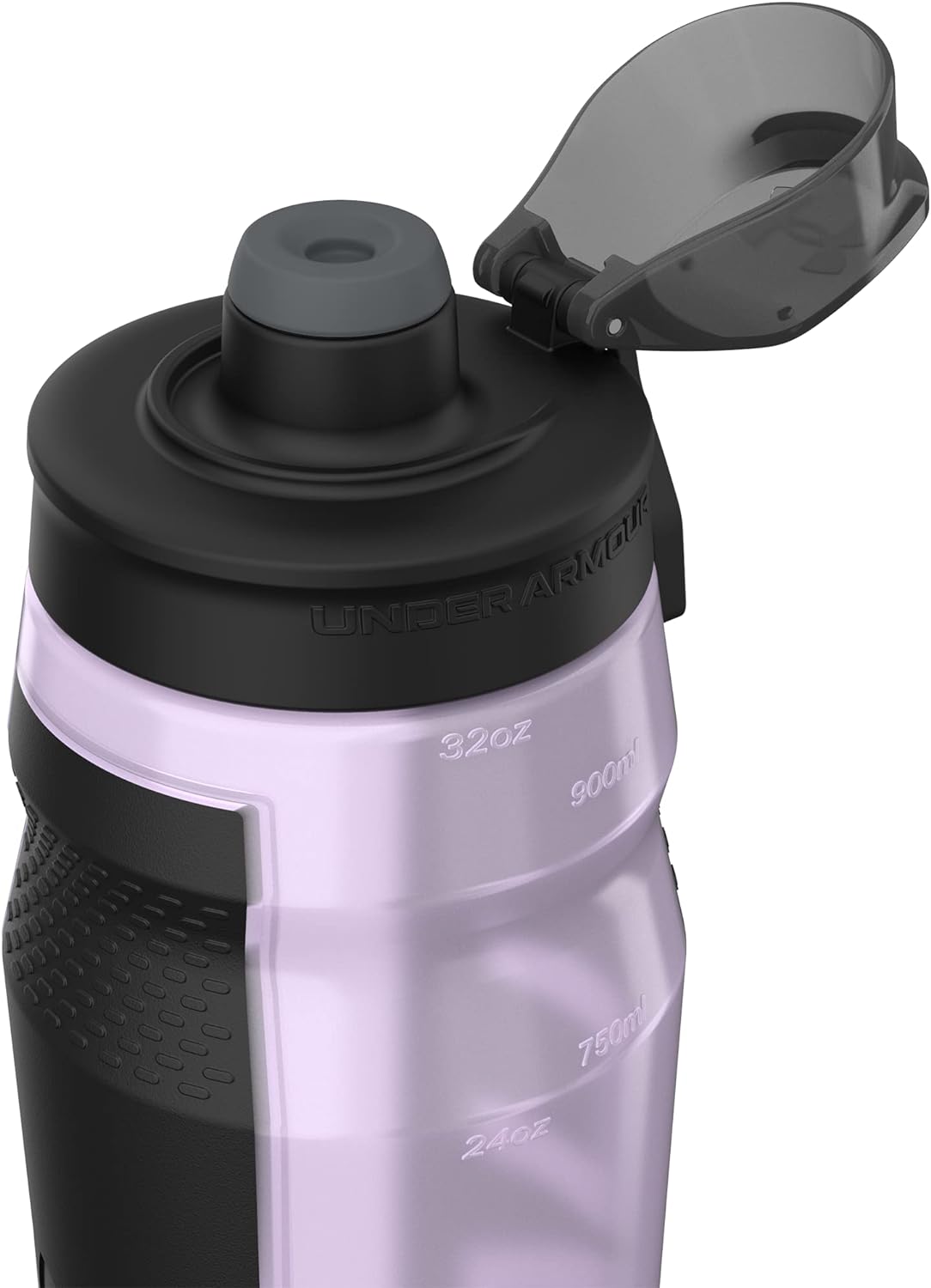 UA 32OZ PLAYMAKER SQUEEZE WATER BOTTLE BS24