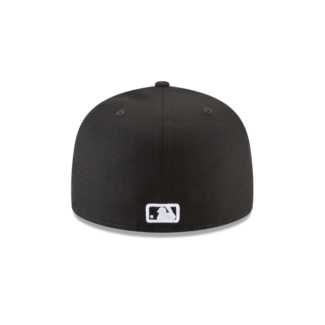 New Era 5950 Toronto Blue Jays Basic Fitted Hat 11591093